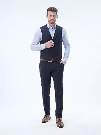 CG - CLUB OF GENTS | Anzugweste PHILIPP | 